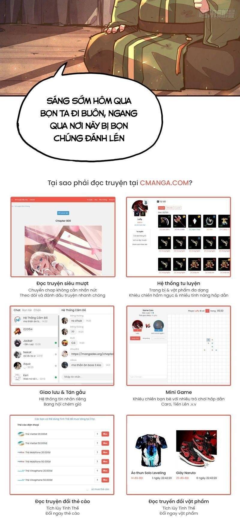 Sinh Tử Quyết Chapter 97 - 24