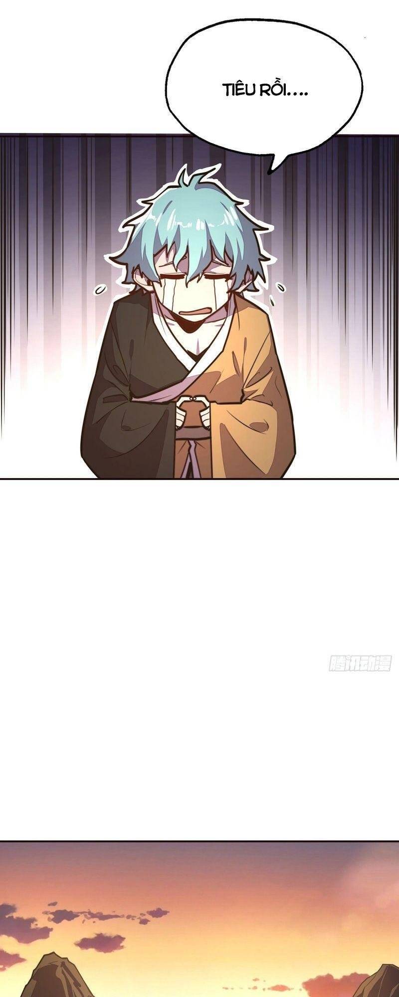 Sinh Tử Quyết Chapter 97 - 27