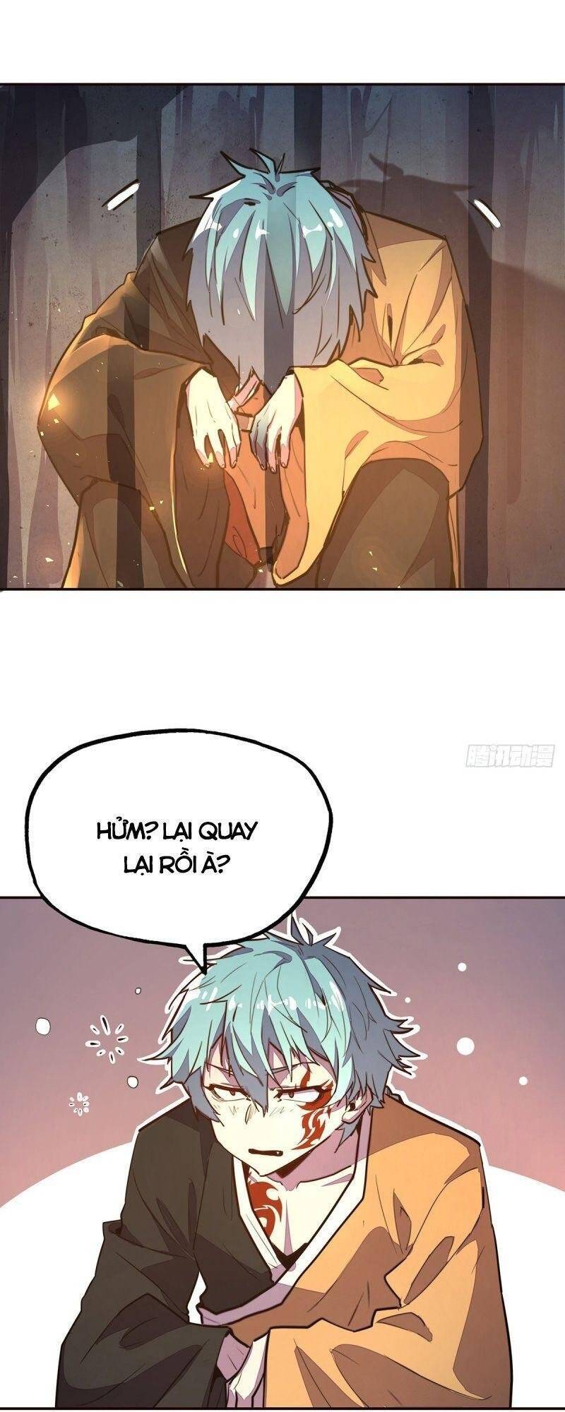 Sinh Tử Quyết Chapter 97 - 29
