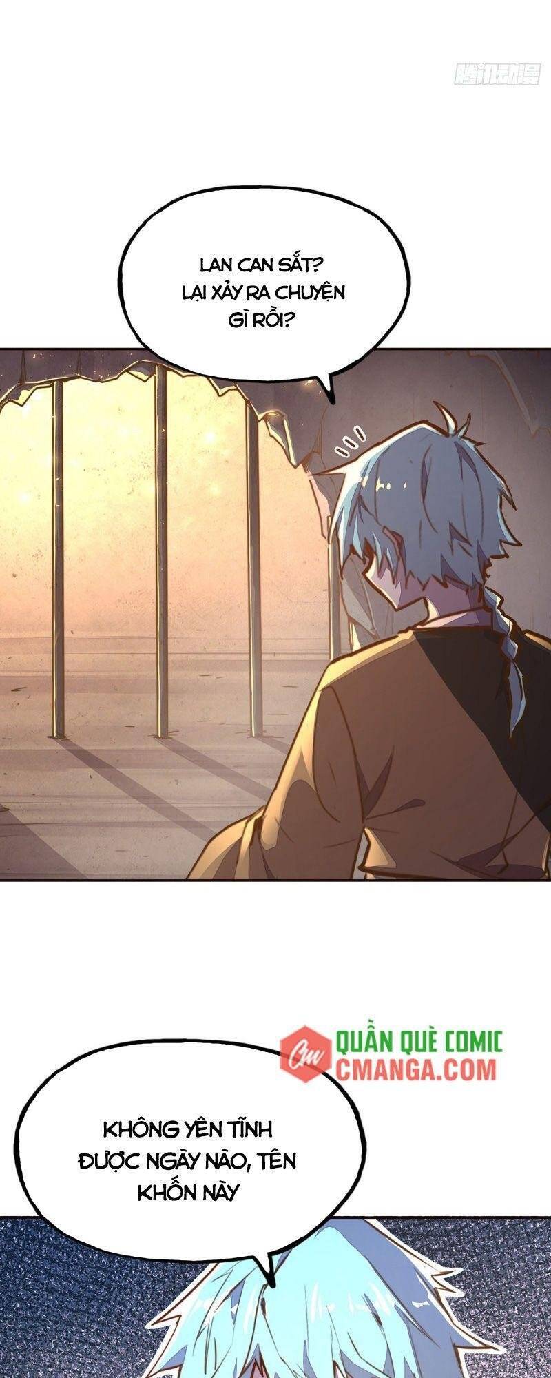 Sinh Tử Quyết Chapter 97 - 31
