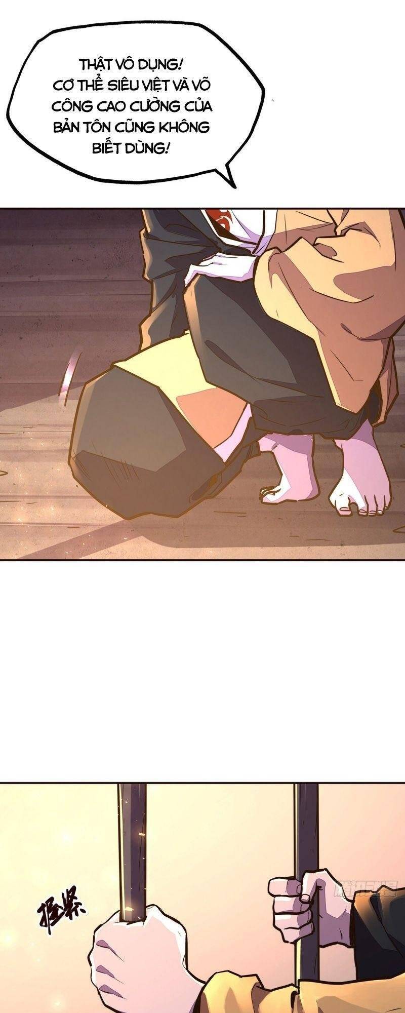 Sinh Tử Quyết Chapter 97 - 33