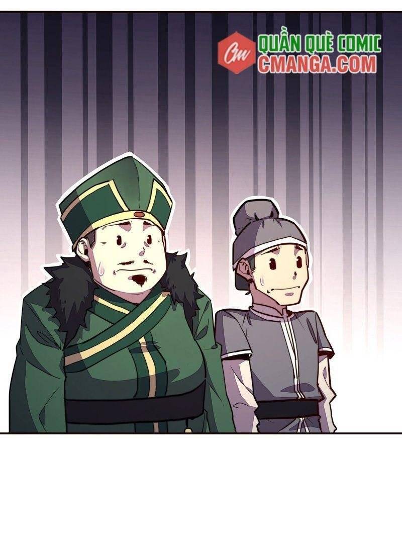 Sinh Tử Quyết Chapter 97 - 36