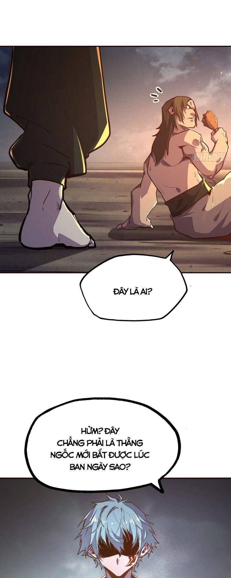 Sinh Tử Quyết Chapter 97 - 41