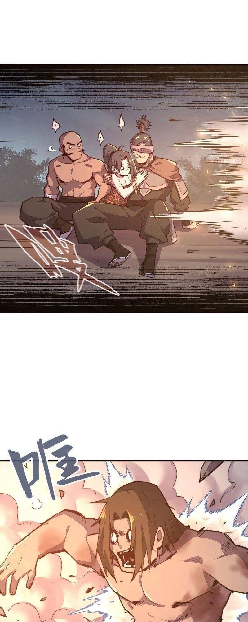 Sinh Tử Quyết Chapter 97 - 45