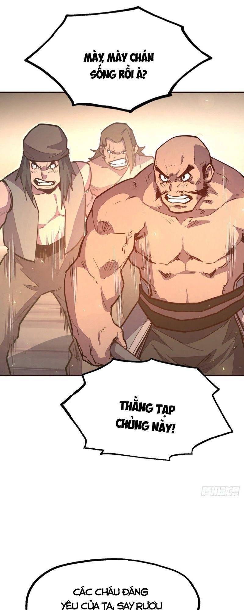 Sinh Tử Quyết Chapter 97 - 47