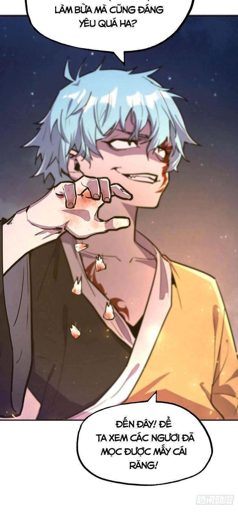 Sinh Tử Quyết Chapter 97 - 48