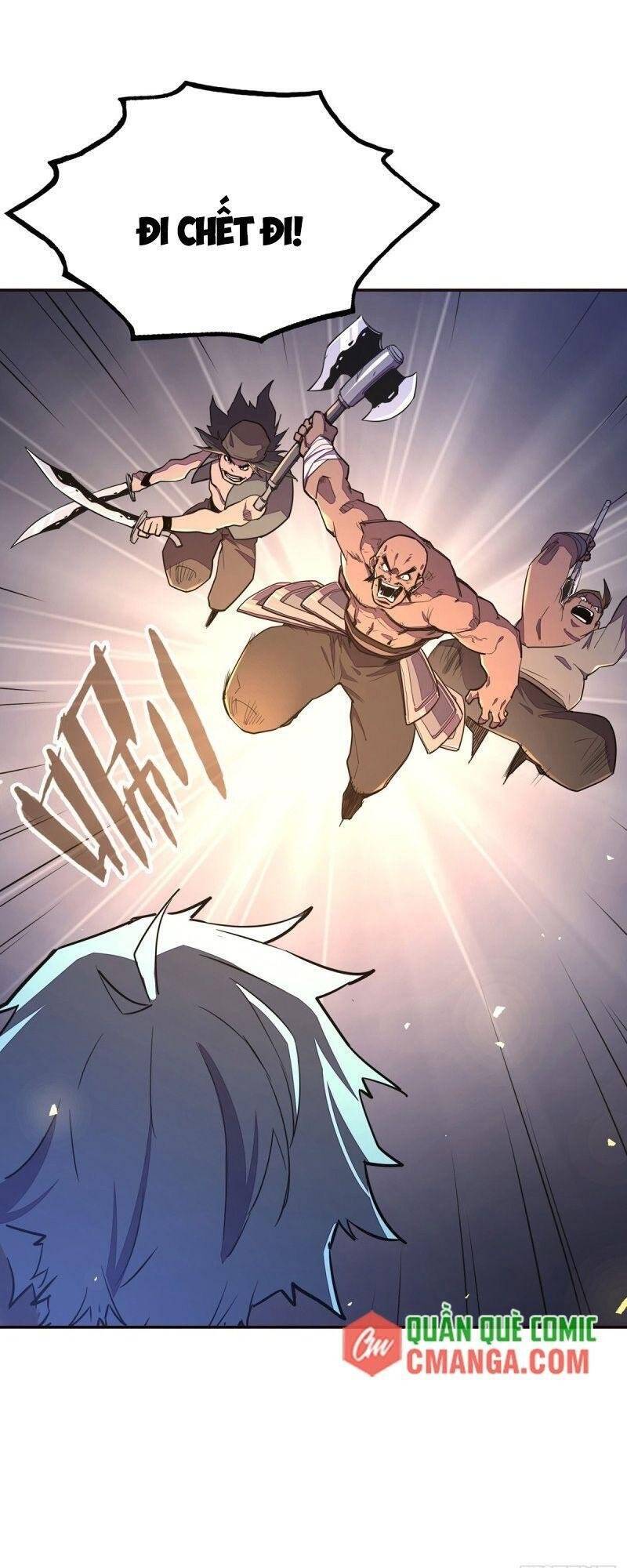Sinh Tử Quyết Chapter 97 - 49