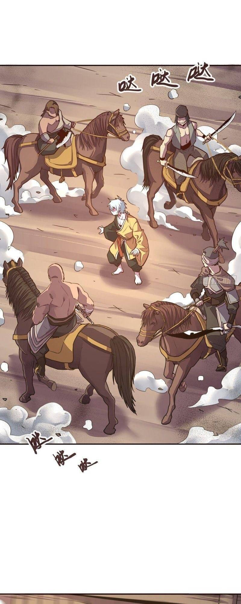 Sinh Tử Quyết Chapter 97 - 7