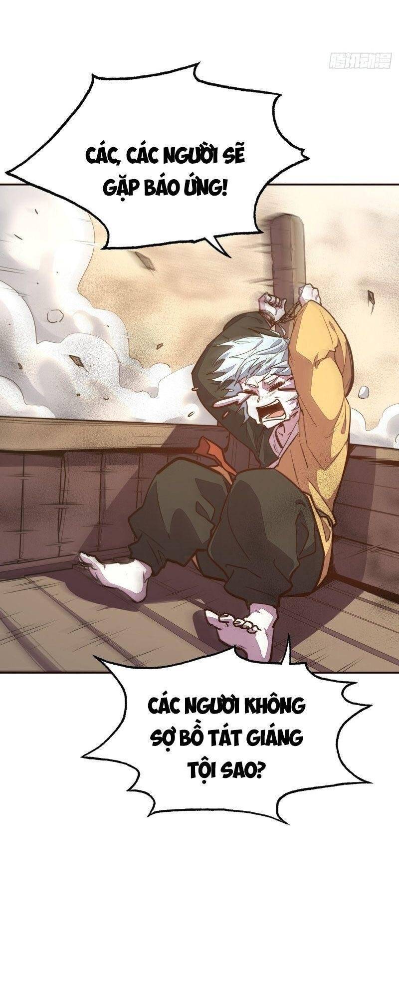 Sinh Tử Quyết Chapter 97 - 9