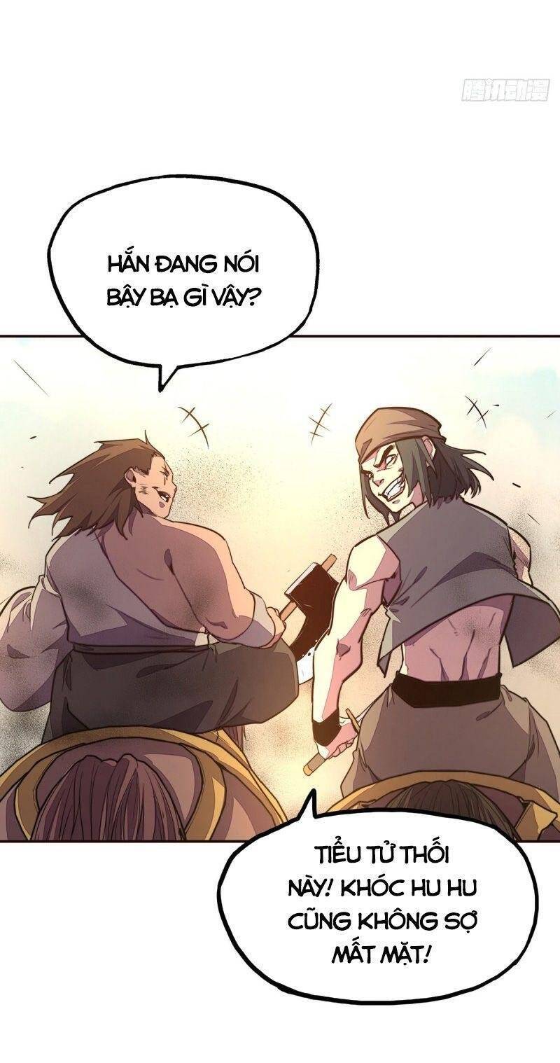 Sinh Tử Quyết Chapter 97 - 10