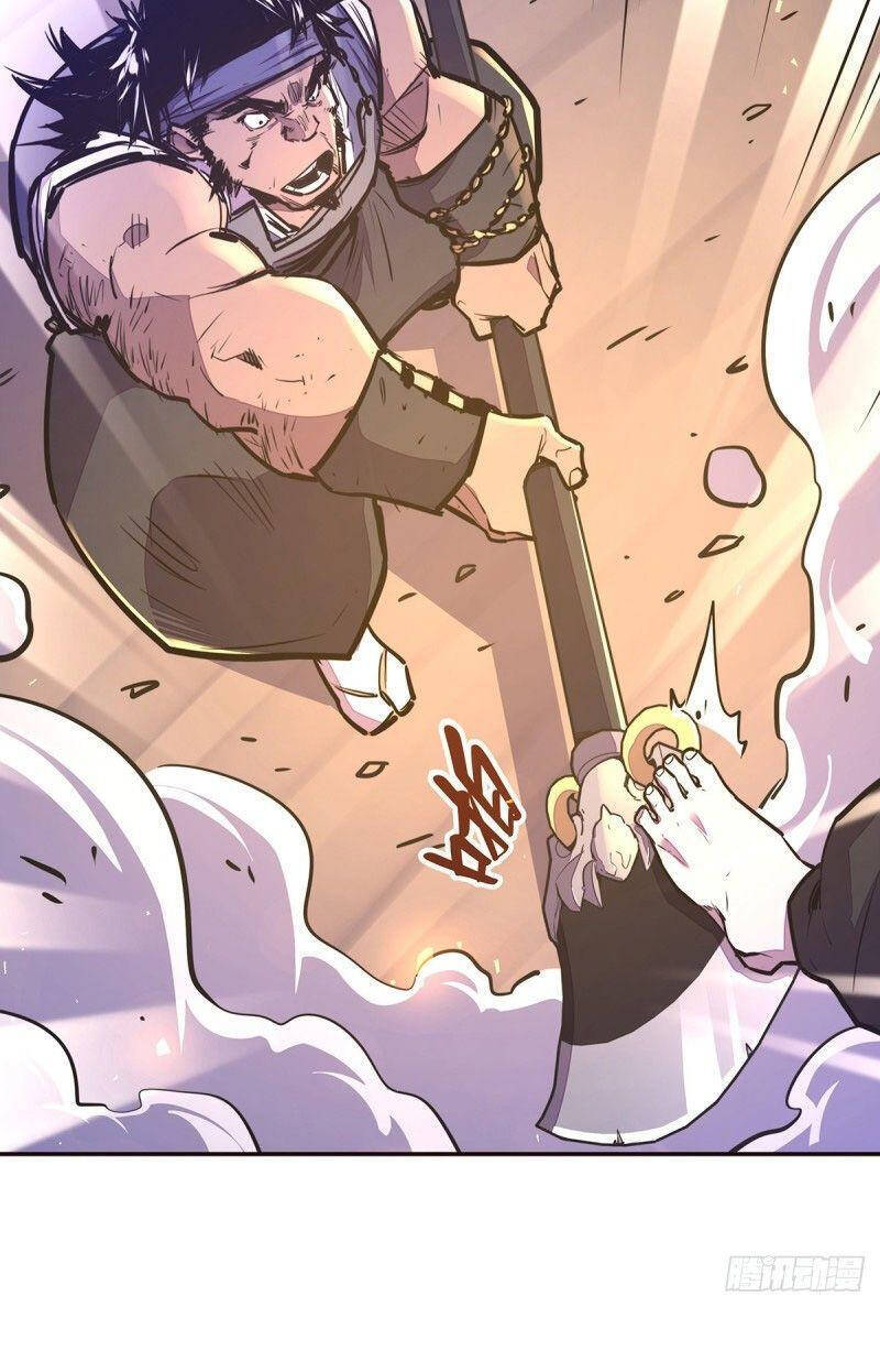 Sinh Tử Quyết Chapter 98 - 14