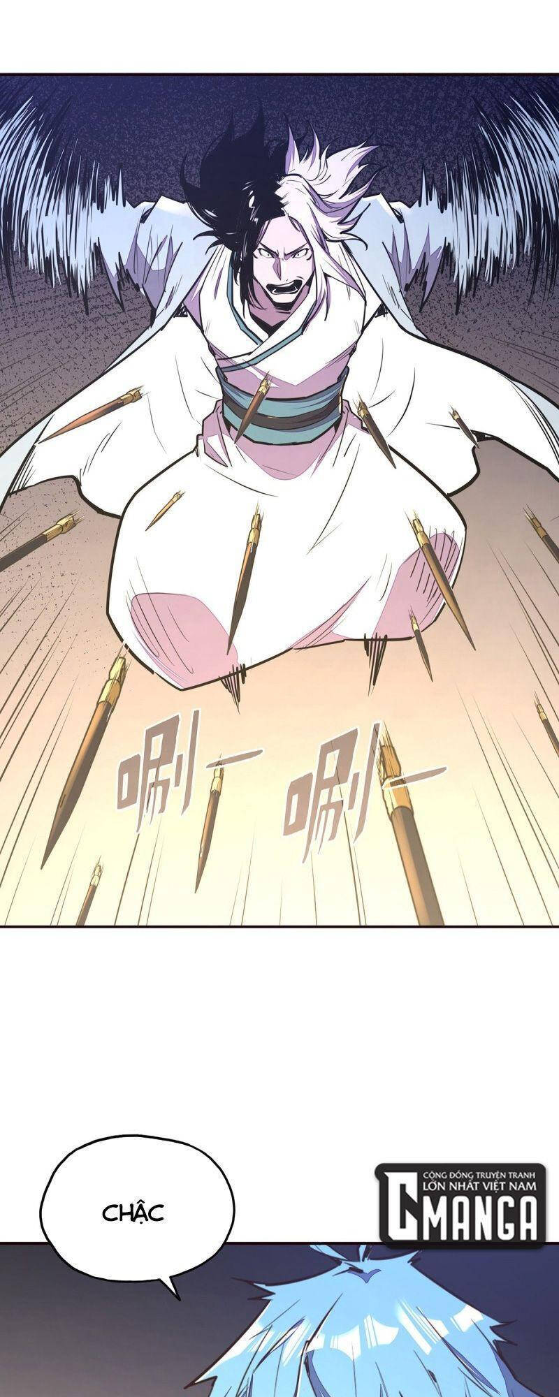 Sinh Tử Quyết Chapter 98 - 27