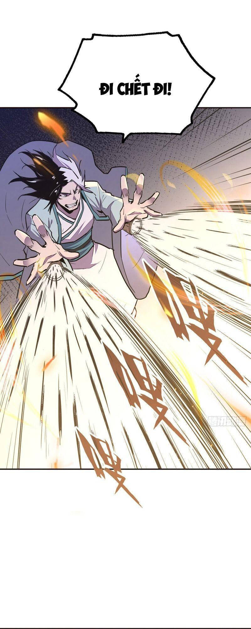 Sinh Tử Quyết Chapter 98 - 31