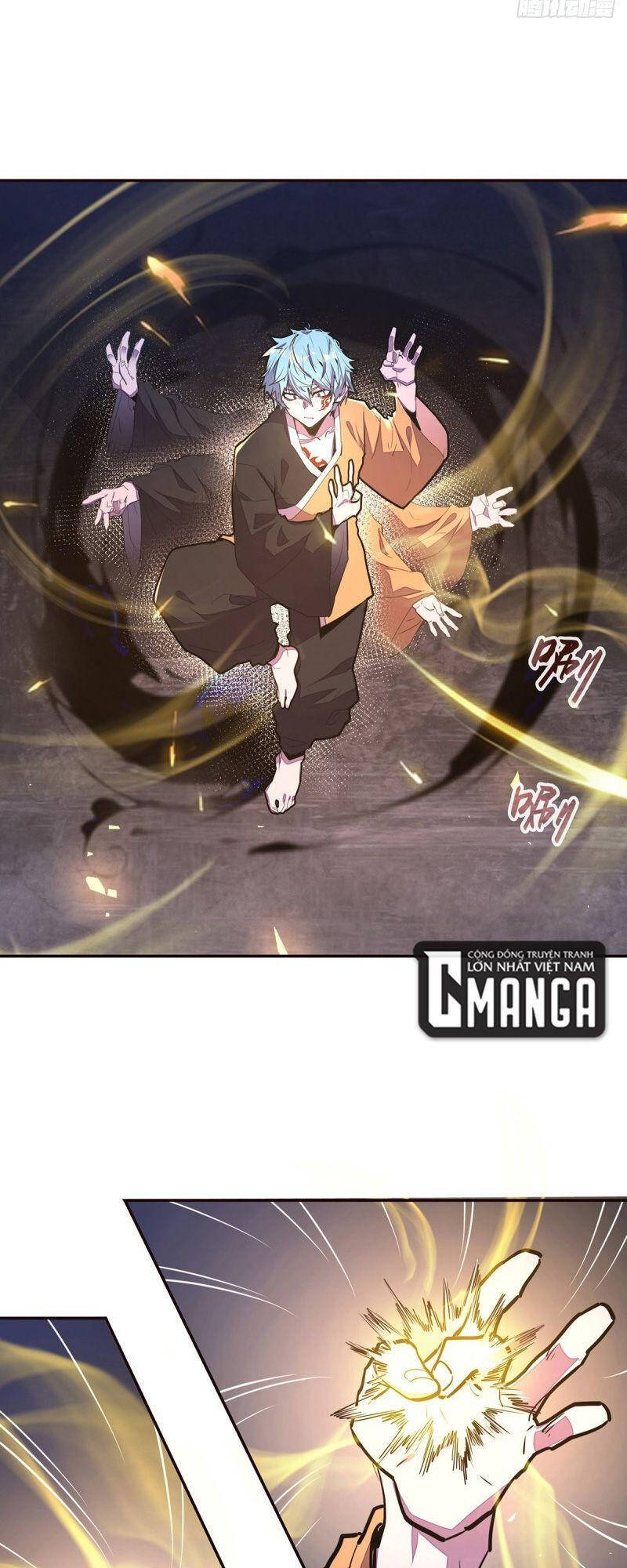 Sinh Tử Quyết Chapter 98 - 33