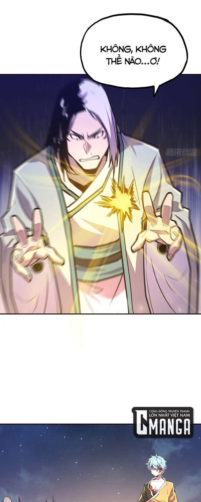 Sinh Tử Quyết Chapter 98 - 37
