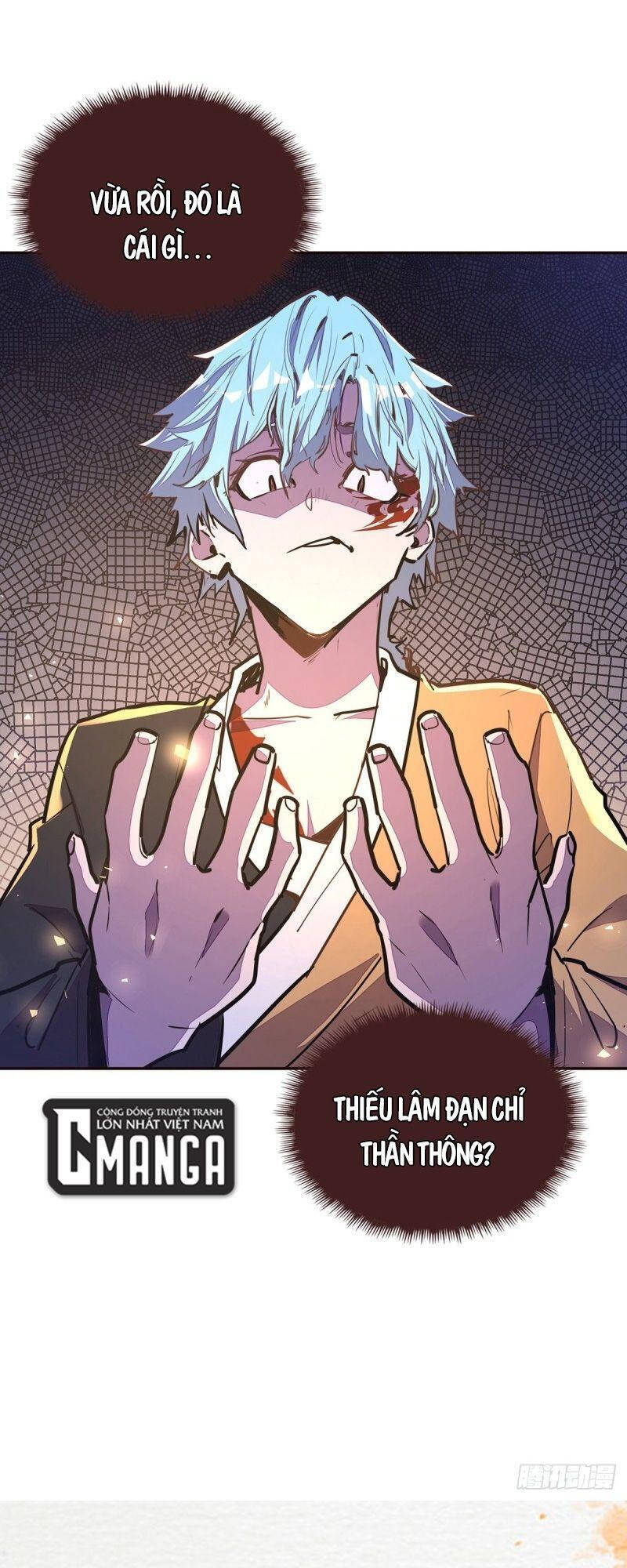 Sinh Tử Quyết Chapter 98 - 39