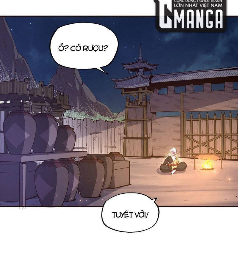 Sinh Tử Quyết Chapter 99 - 23