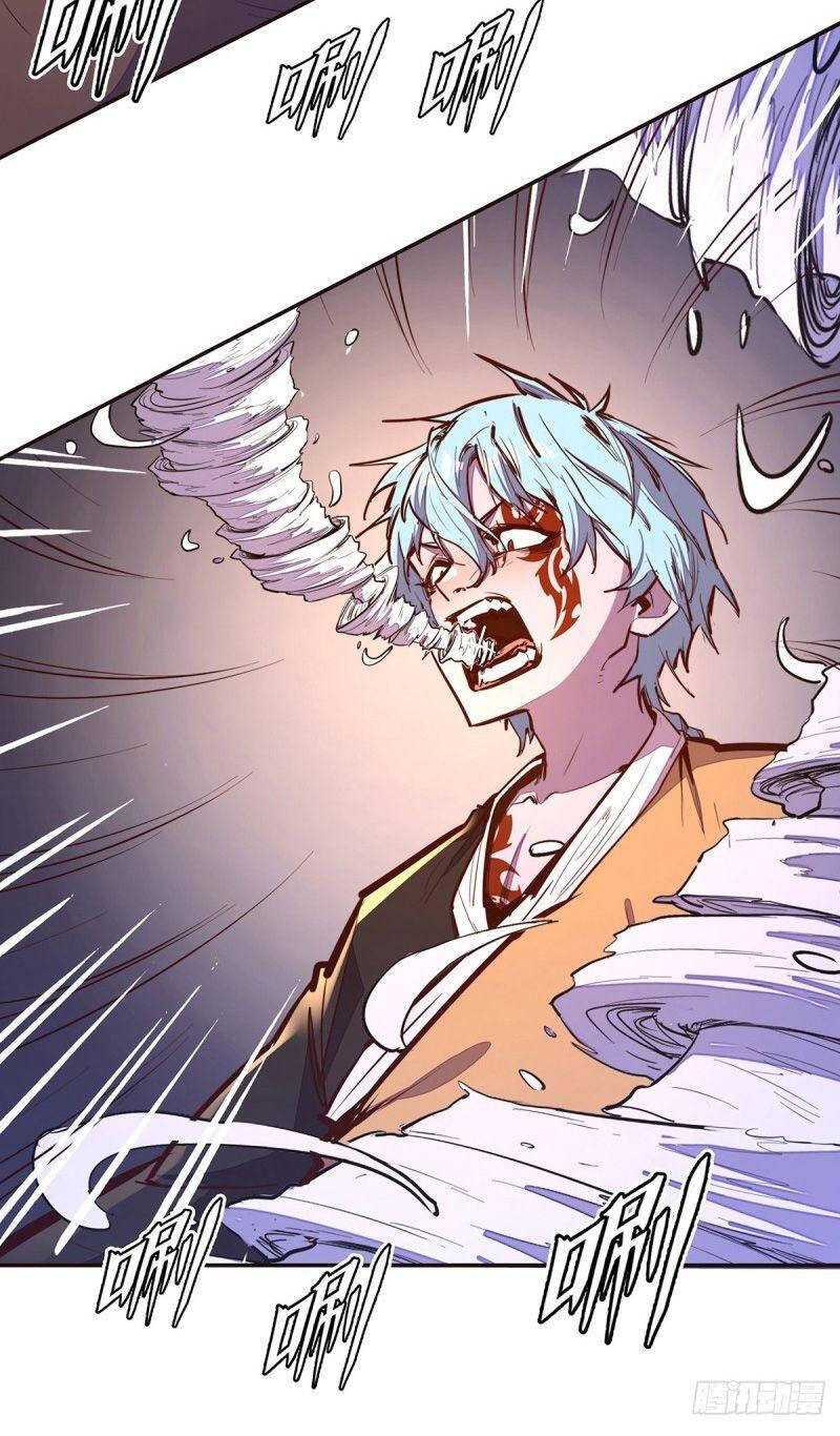 Sinh Tử Quyết Chapter 99 - 25