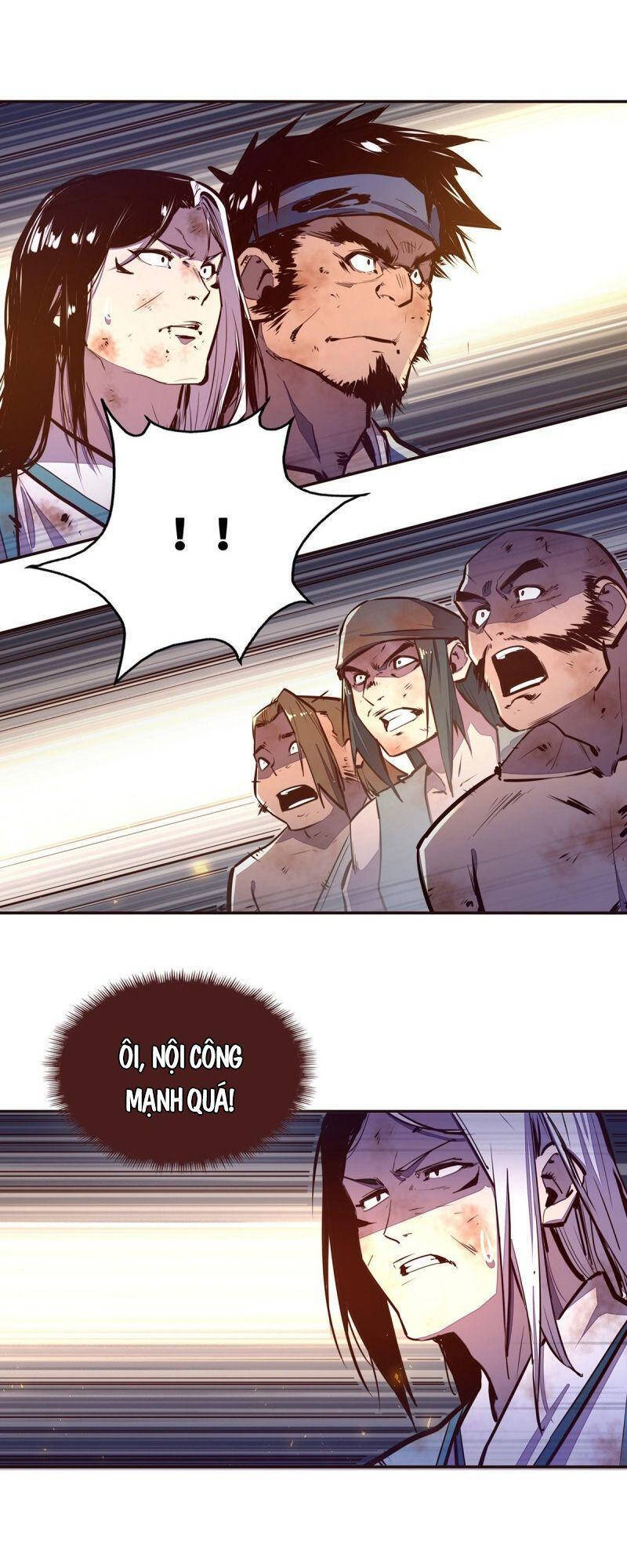 Sinh Tử Quyết Chapter 99 - 26