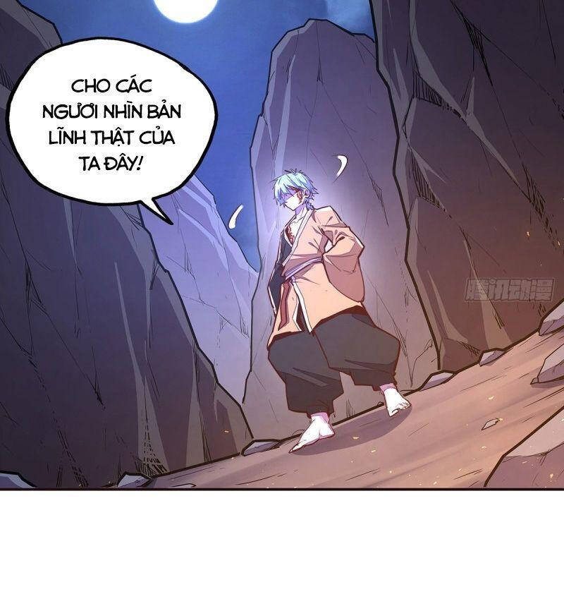 Sinh Tử Quyết Chapter 99 - 29