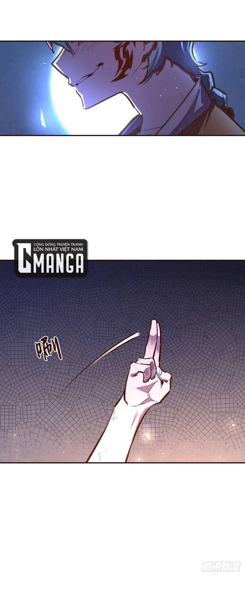 Sinh Tử Quyết Chapter 99 - 30