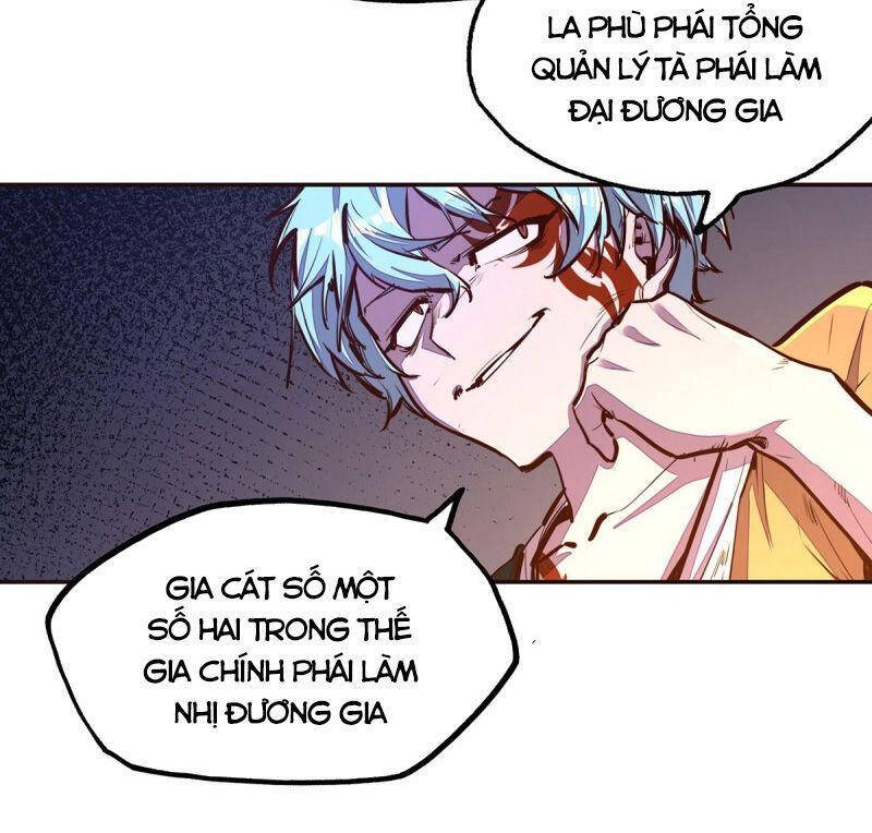 Sinh Tử Quyết Chapter 99 - 4