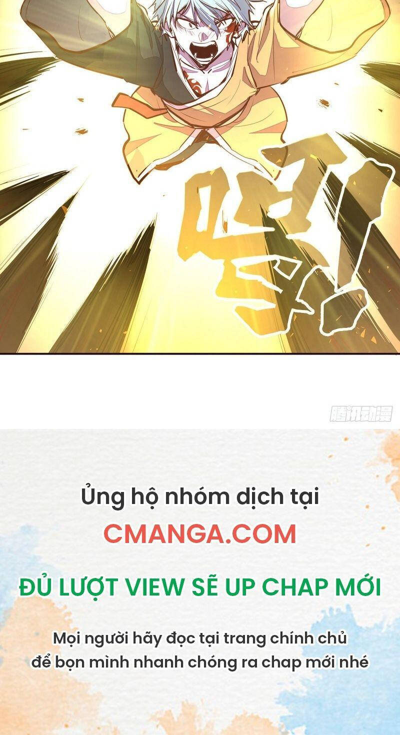 Sinh Tử Quyết Chapter 99 - 33