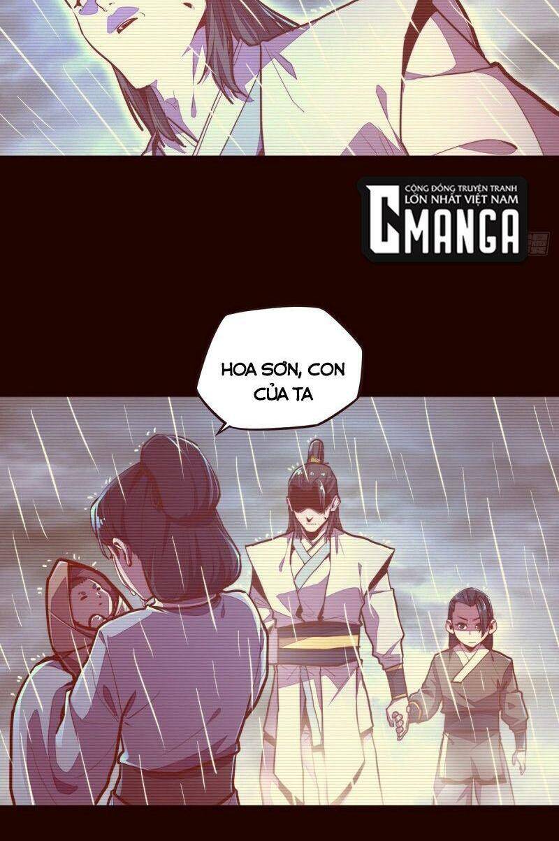 Sinh Tử Quyết Chapter 117 - 2