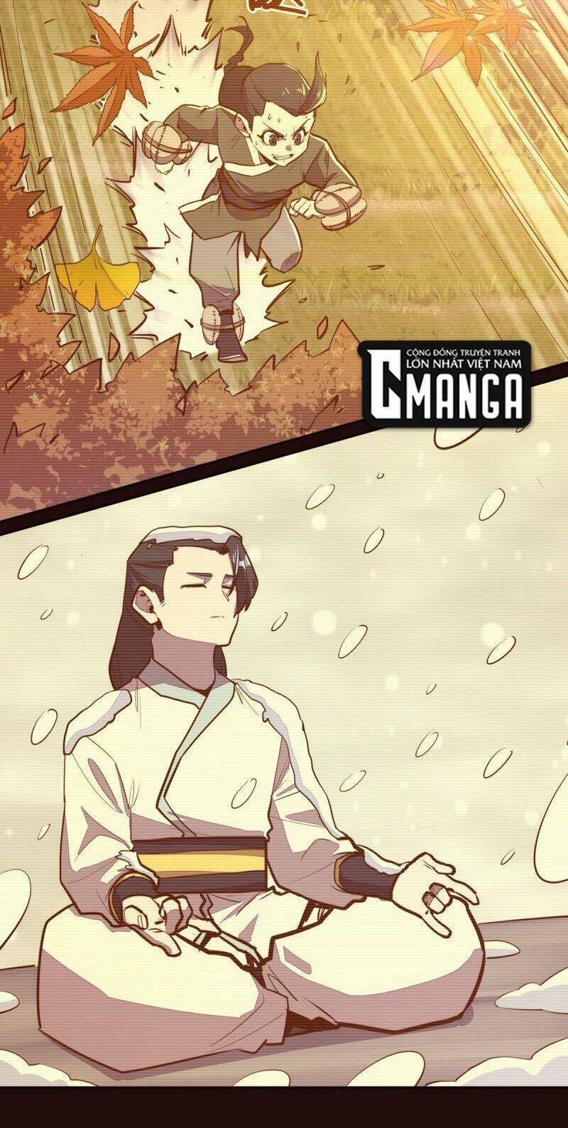 Sinh Tử Quyết Chapter 117 - 14