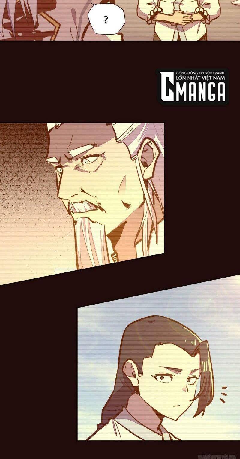 Sinh Tử Quyết Chapter 117 - 18