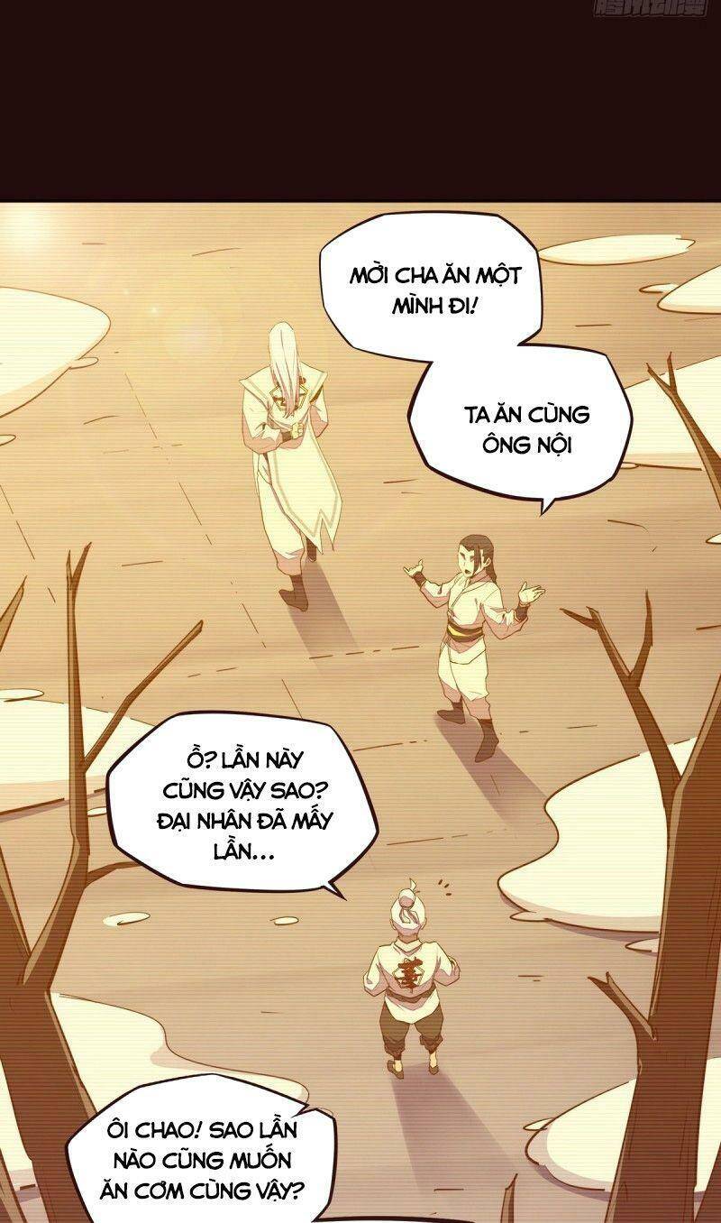 Sinh Tử Quyết Chapter 117 - 19