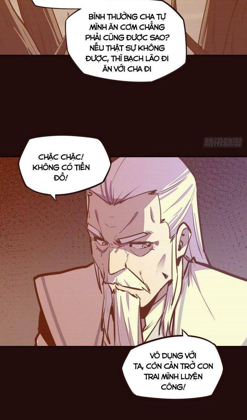 Sinh Tử Quyết Chapter 117 - 20