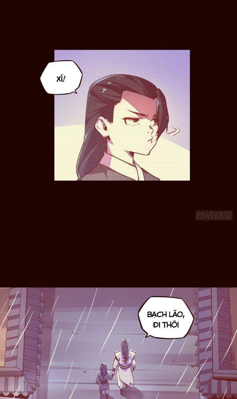 Sinh Tử Quyết Chapter 117 - 3