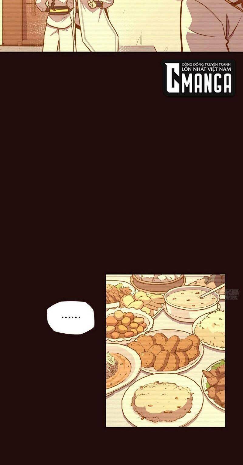 Sinh Tử Quyết Chapter 117 - 22