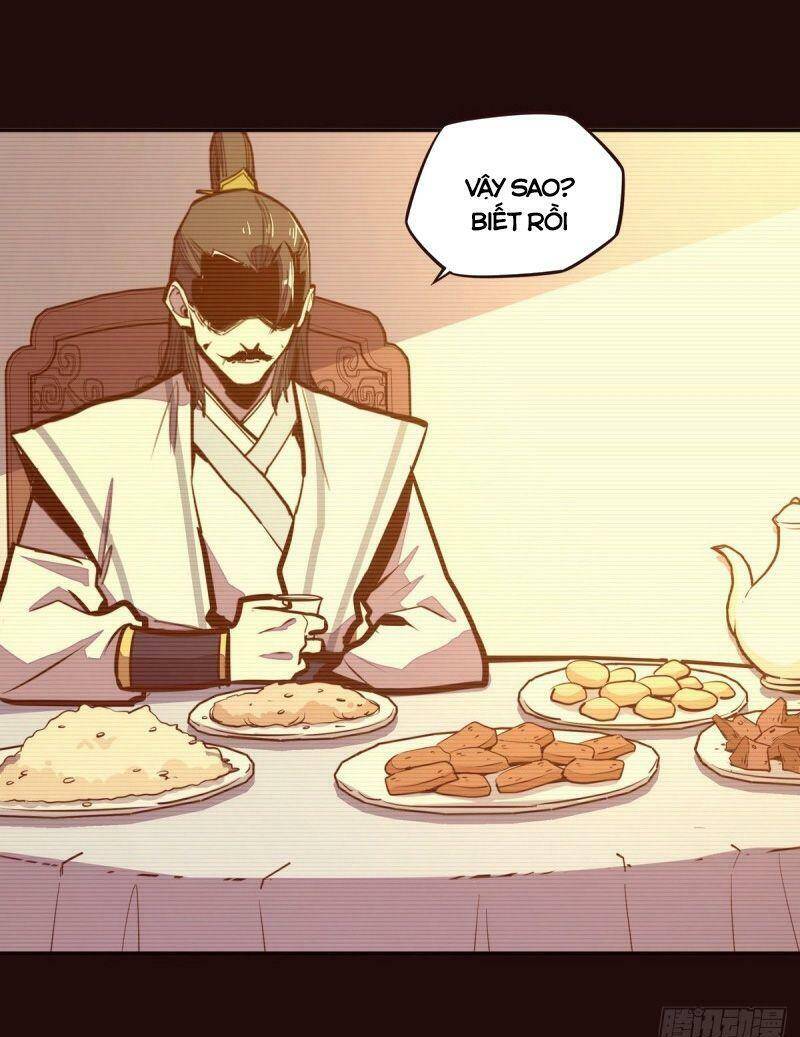 Sinh Tử Quyết Chapter 117 - 23