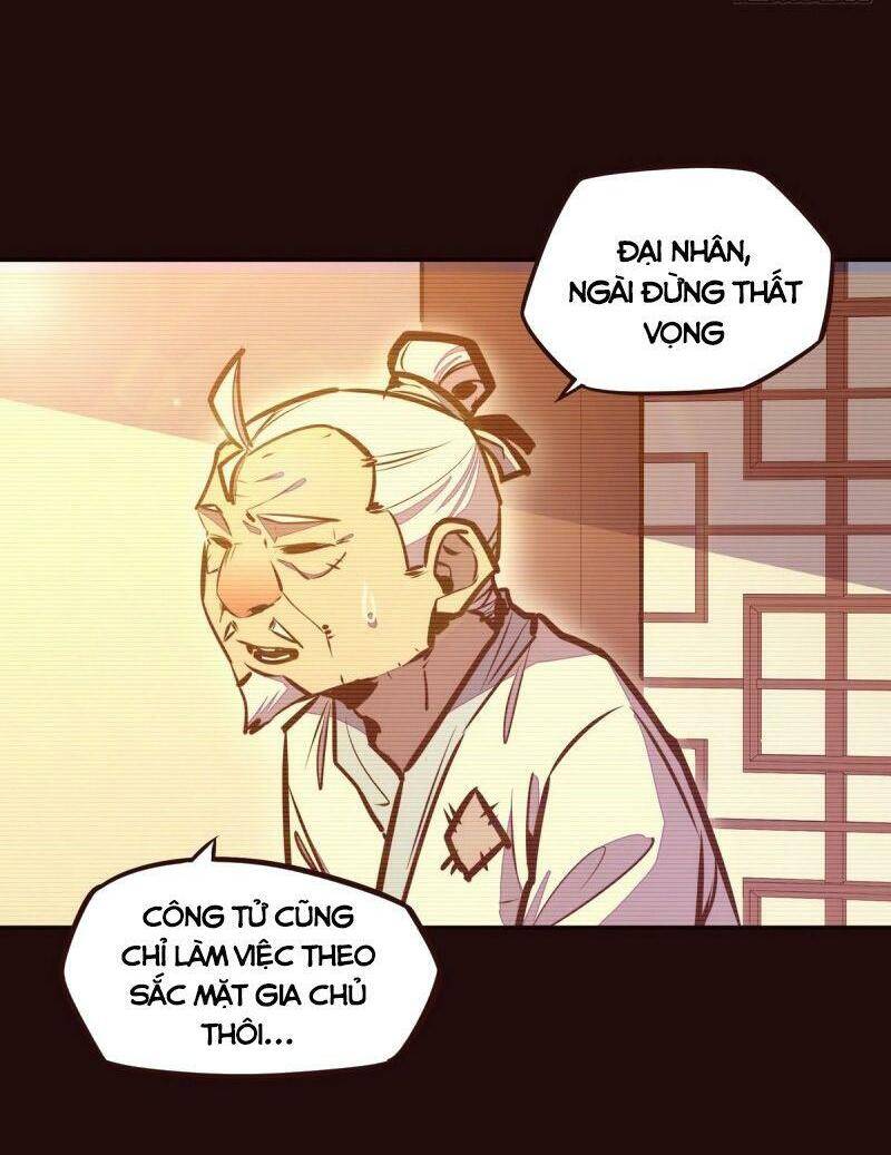 Sinh Tử Quyết Chapter 117 - 24