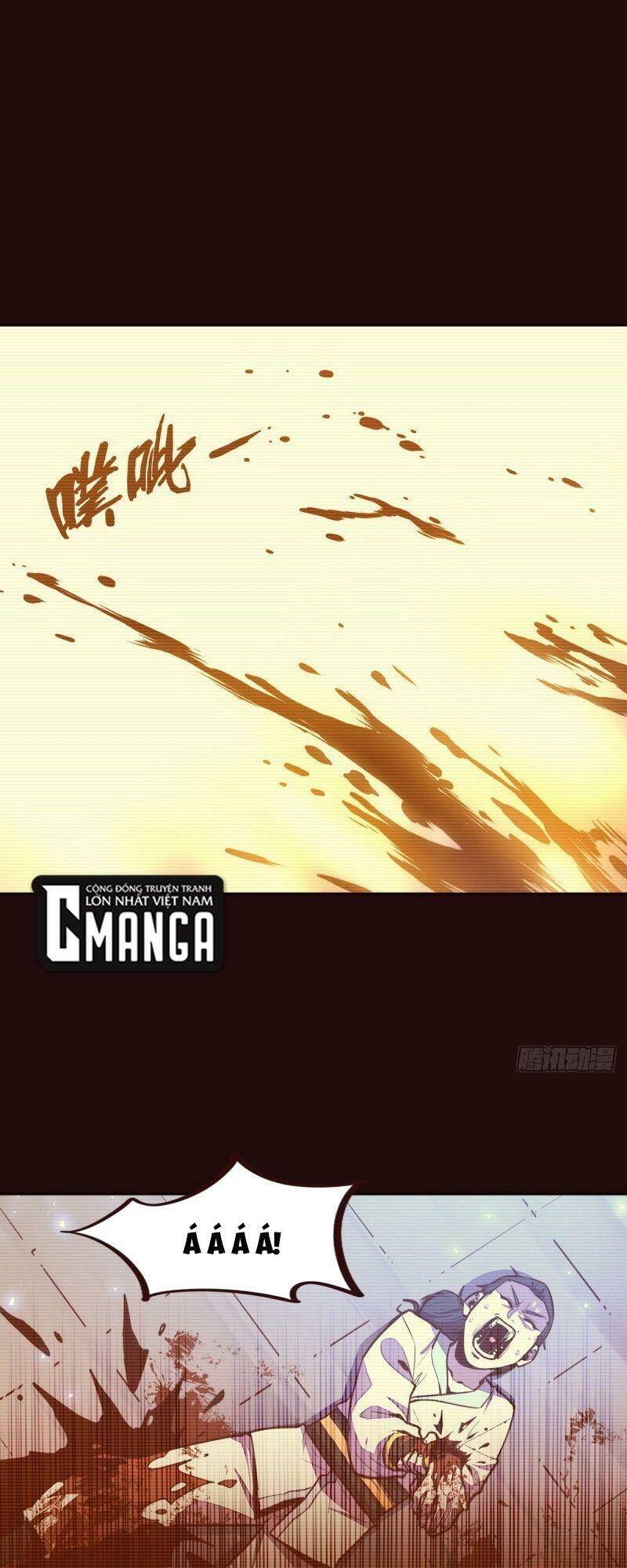 Sinh Tử Quyết Chapter 117 - 27