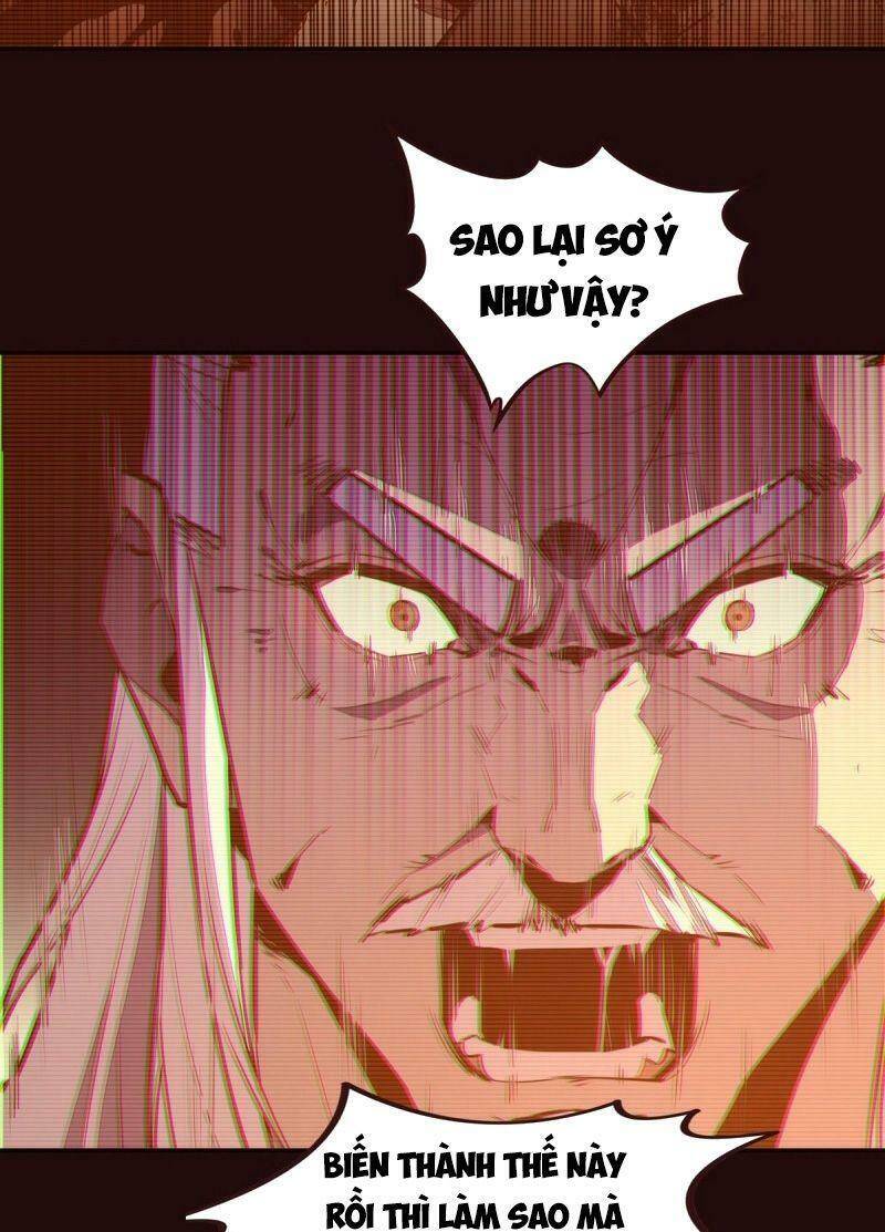 Sinh Tử Quyết Chapter 117 - 28