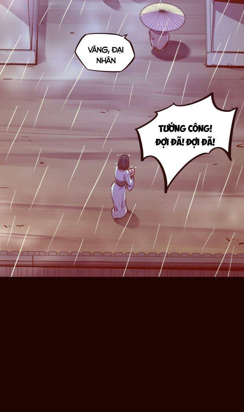 Sinh Tử Quyết Chapter 117 - 4