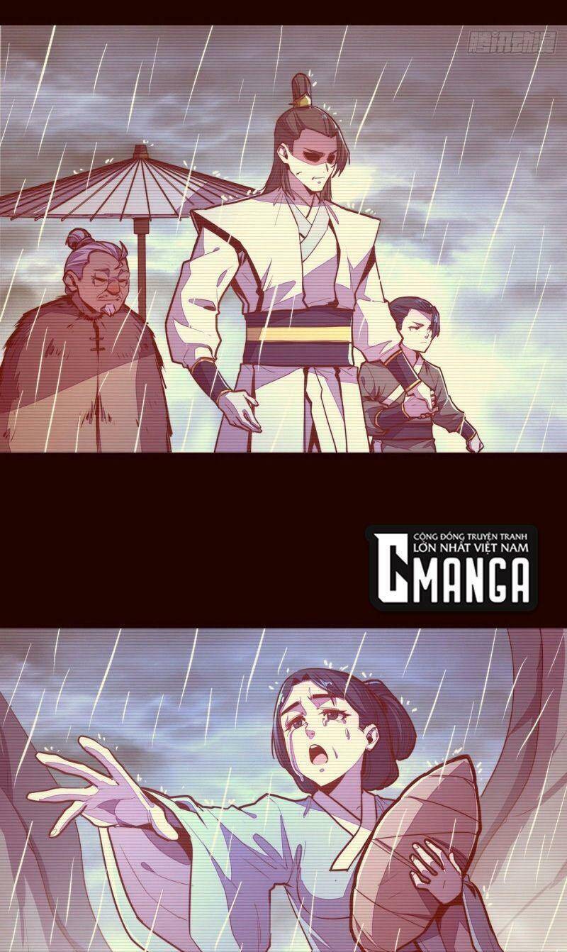 Sinh Tử Quyết Chapter 117 - 5