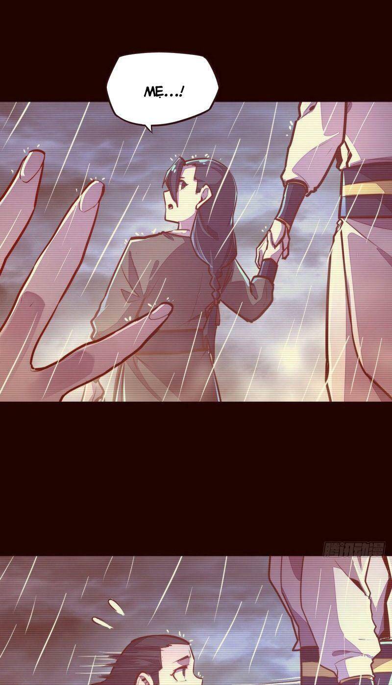 Sinh Tử Quyết Chapter 117 - 7