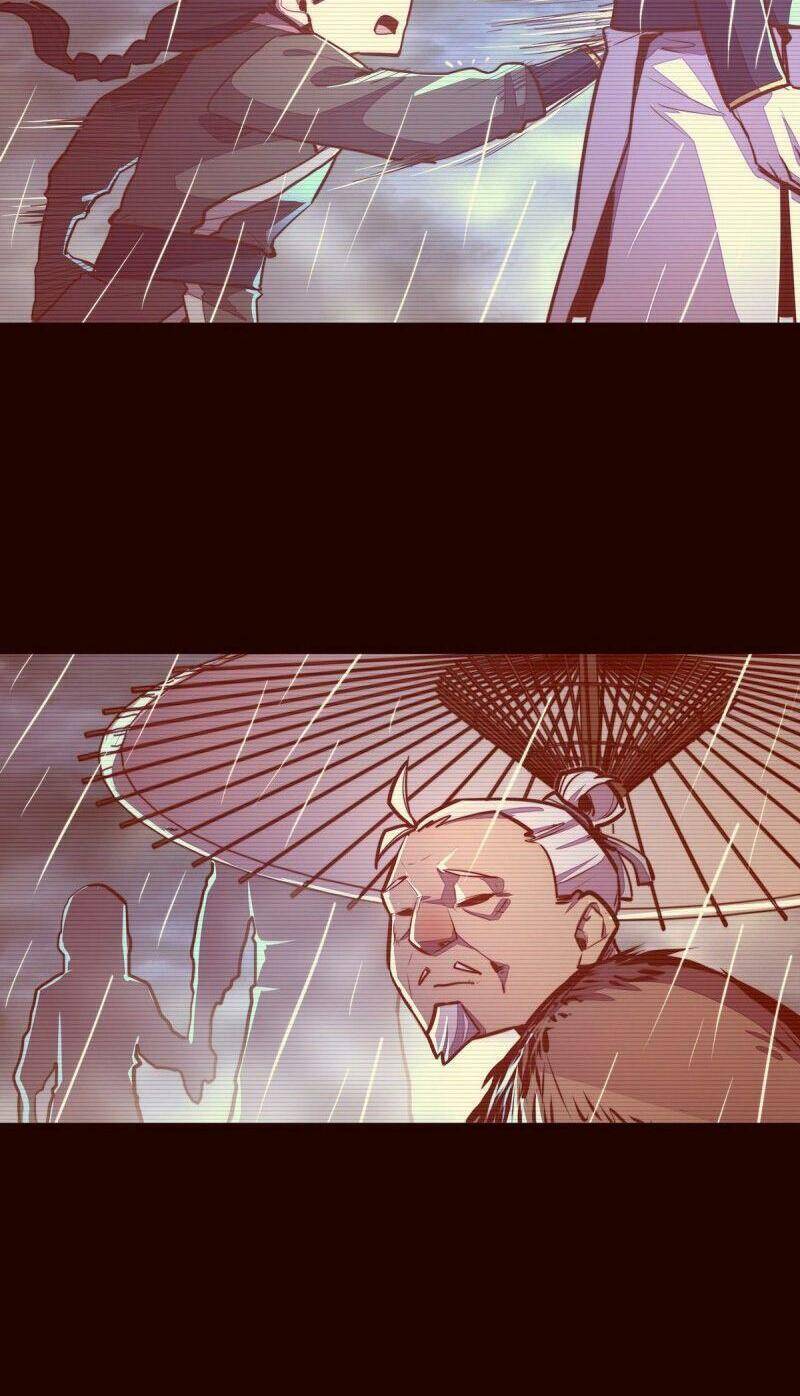 Sinh Tử Quyết Chapter 117 - 8