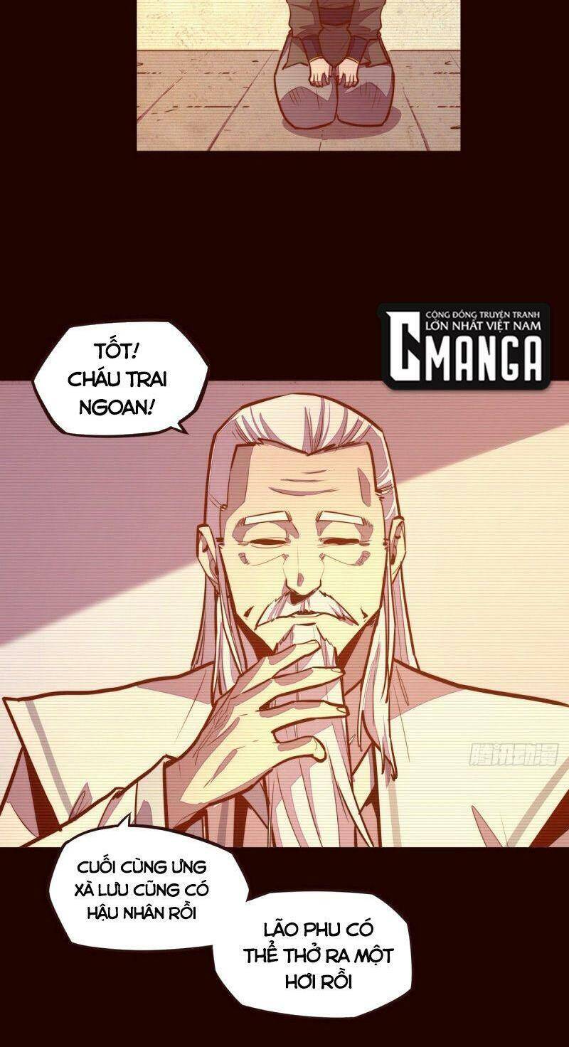 Sinh Tử Quyết Chapter 117 - 10