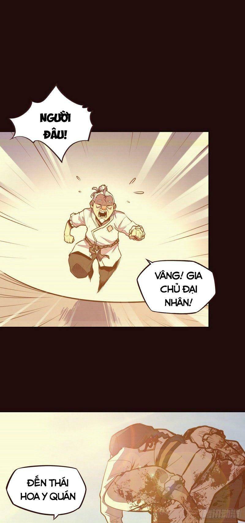 Sinh Tử Quyết Chapter 118 - 1