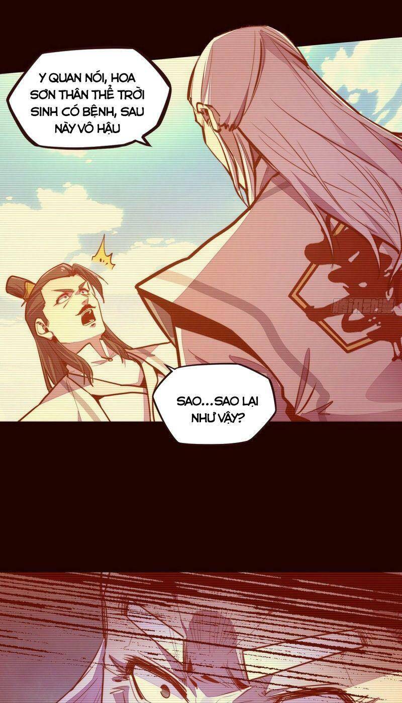 Sinh Tử Quyết Chapter 118 - 11