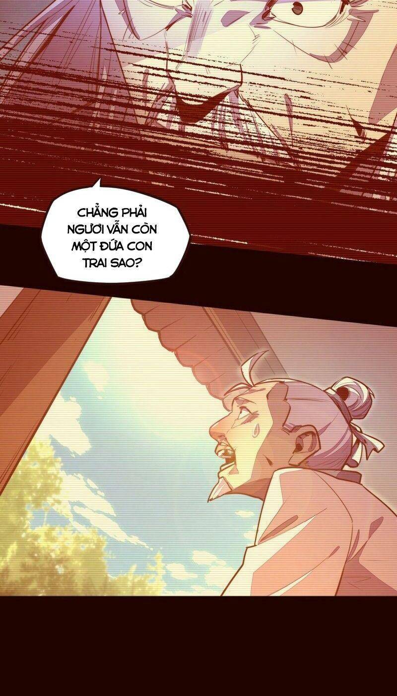 Sinh Tử Quyết Chapter 118 - 12