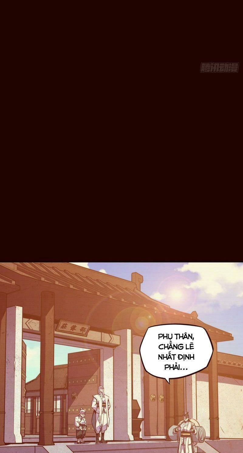 Sinh Tử Quyết Chapter 118 - 13