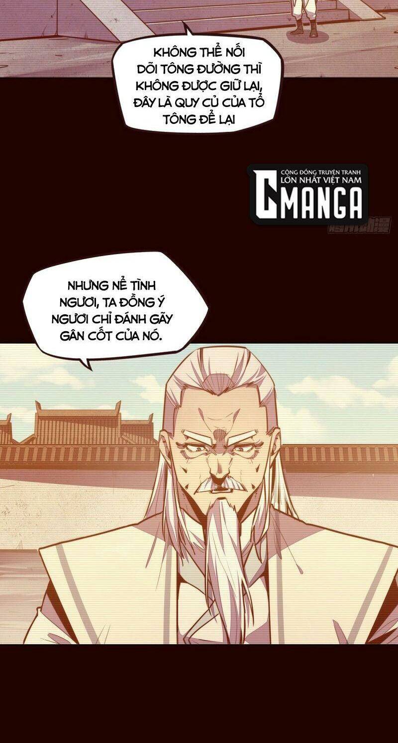 Sinh Tử Quyết Chapter 118 - 14