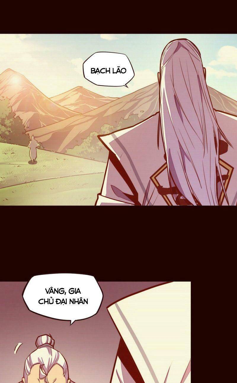 Sinh Tử Quyết Chapter 118 - 17