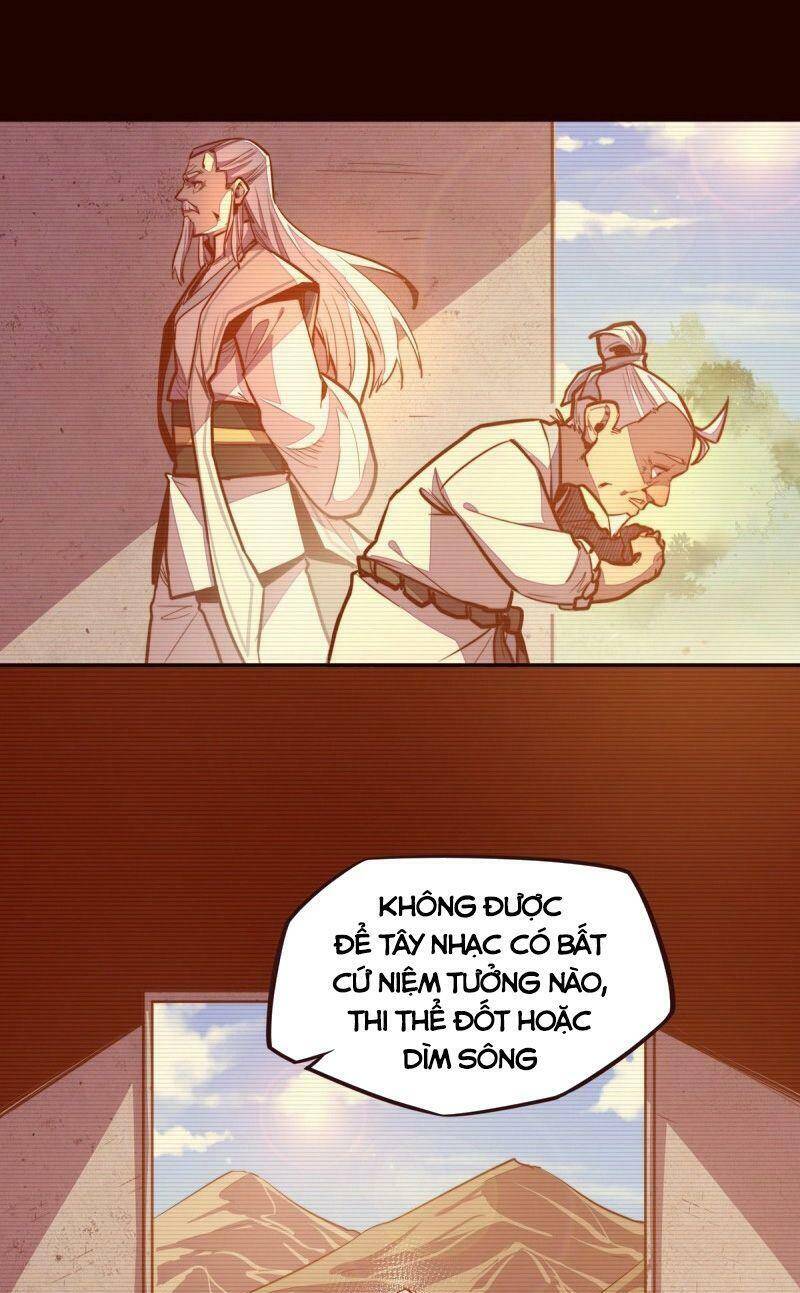 Sinh Tử Quyết Chapter 118 - 19